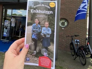 Kraak de Code VVV