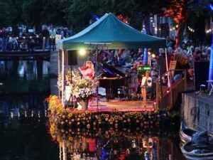 Evenement Zuiderhavendijk Concert