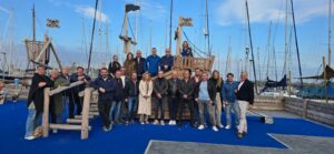 Werksessie ‘Op nautische toer’