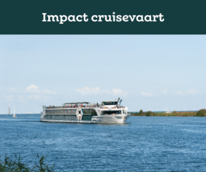 Impact cruiseschepen