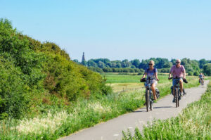 Fietsen regio Enkhuizen - Henk Visser Fotografie
