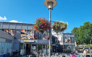 Koperwiekplein