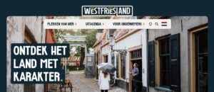 Beleef Westfriesland